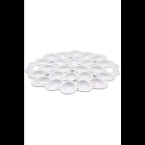 Temp-tations Special Edition 24-Count Egg Tray  Bee-lieve